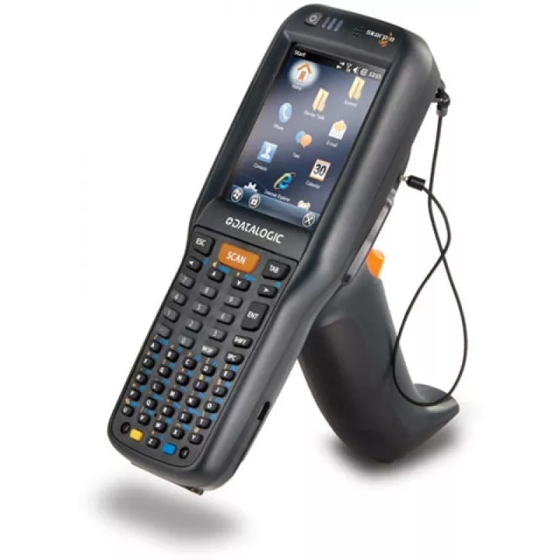Datalogic Skorpio X3 - Aztec Code - Data Matrix - MaxiCode - QR Code - UPU FICS - USPS - Intelligent