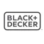 Belaidis grąžtas/suktuvas Juoda & Decker BDCDC18B-QW 18V Li-Ion, 2×1,5 Ah baterijos, 30 N·m sukimo momentas, 11 sankabos padėčių, 1 greitis