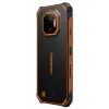 Išmanusis telefonas HAMMER Energy X2 — Android 15, MediaTek Helio G81, 6,1 colio 1560×720 IPS, 6 GB RAM, 128 GB, Dual SIM, 4G, 50 MP, 5000 mAh, IP68