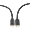 HDMI laidas TB v2.1 8K 5 m juodas