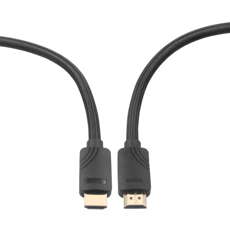 HDMI laidas TB v2.1 8K 5 m juodas