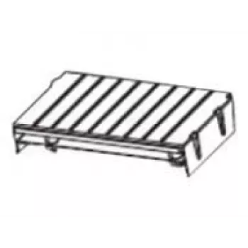 Spausdintuvo / skaitytuvo atsarginė dalis Zebra P1058930-500C, skirta Zebra ZT400 etikečių spausdintuvams