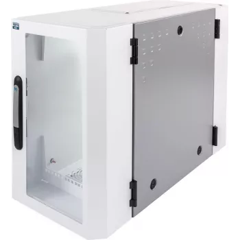 VARIndustry 2.0 Sieninis skirstytuvas 6 HE 560x840x365mm, 2 durelių, IP 54 (306-060-80)