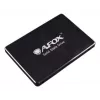 Vidinis 2,5 colio SSD AFOX SD250-2000GN 2 TB SATA III, 560 MB/s skaitymas, 520 MB/s rašymas