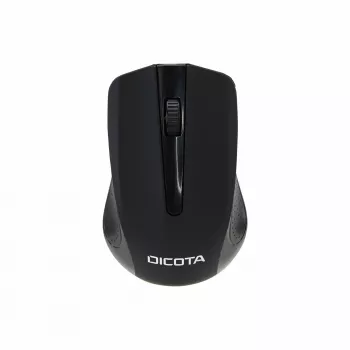 Pelė DICOTA D31659 RF belaidė abiem rankoms tinkama
