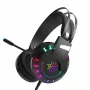 Cian Technology GmbH Cian INCA Lapetos Series 7.1 Surround žaidimų ausinės - Ausinės