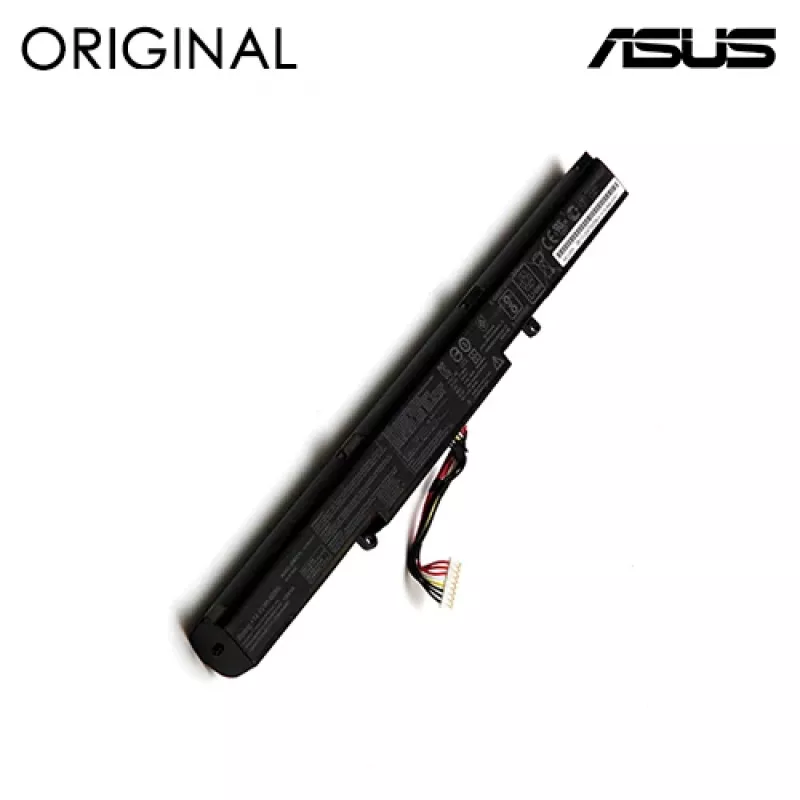 ASUS NB430857