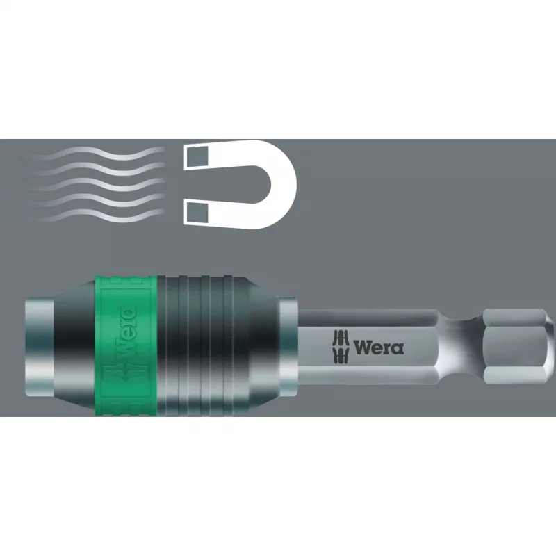 Wera BC 30 Diamond 1 atsuktuvų antgalis 30 vnt.