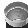Pieno putotojas Adler AD 4494B juodas