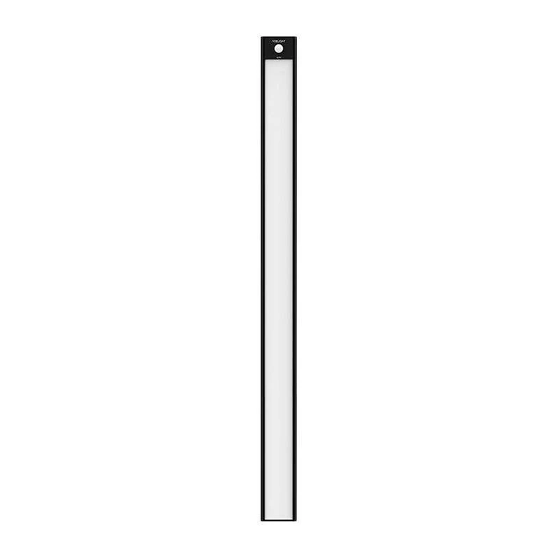 Spintos jutiklinė lemputė Yeelight YLBGD-0046 60 cm Juoda