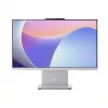 Viskas viename PC Lenovo IdeaCentre AIO 24IRH9 — Intel Core i3-1315U, 8GB DDR5, 512GB NVMe SSD, 23,8 colio FHD IPS, Wi‑Fi 6