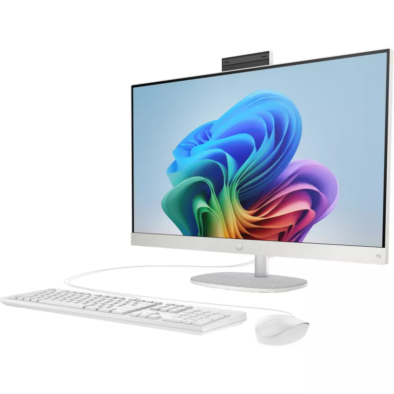 HP 27 FHD IPS All-in-One Ryzen AI 7 350 16GB/512GB SSD Windows 11 27-ct2473ng (B96KXEA#ABD)