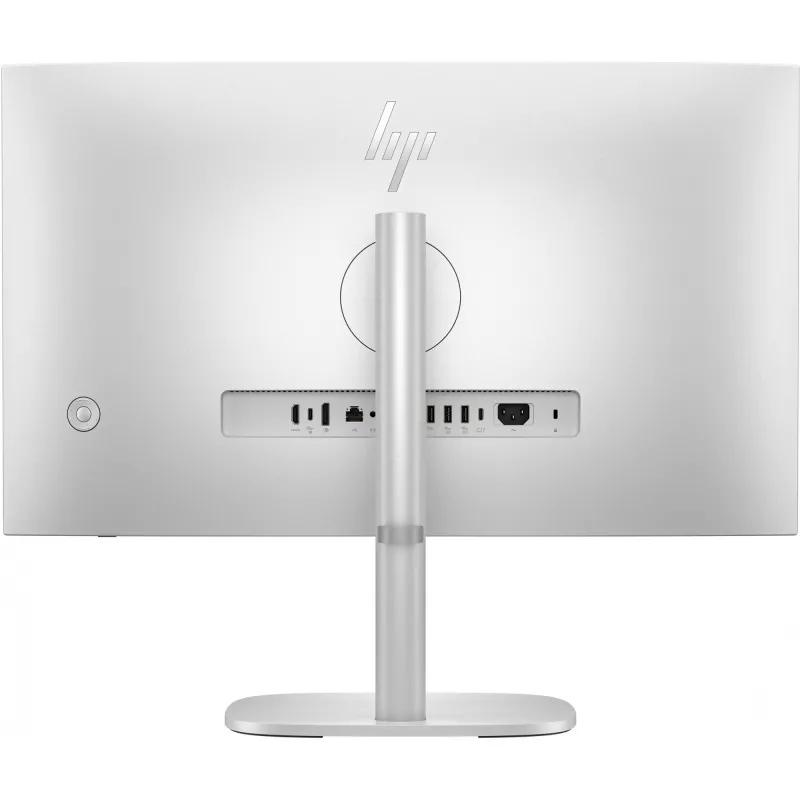 HP Inc. HP EliteStudio 8 G1i AI - „viskas viename“ (pilnas sprendimas) - Core Ultra 7 265 / 2,4 GHz - vPro Enterprise - RAM 16 GB - SSD 512 GB - NVMe - Intel Graphics - 1GbE, Wi-Fi 6, Wi