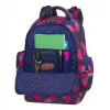 Kuprinė Coolpack Brick Electric Pink