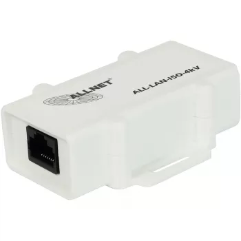 Kintamosios srovės lizdas ALLNET 168085 White