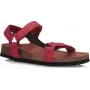 “Footwear Heaven AD Med MF230091051 SIZE. 39” raudonos spalvos