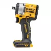 DEWALT 1/2 18V 406Nm SMŪGINIS SUKTUVAS SU ŽIEDU DCF921NT