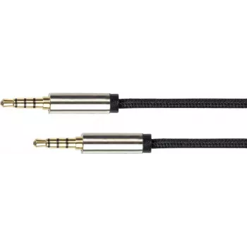 Python GC-M0230 jungiamumo priedas, juodas