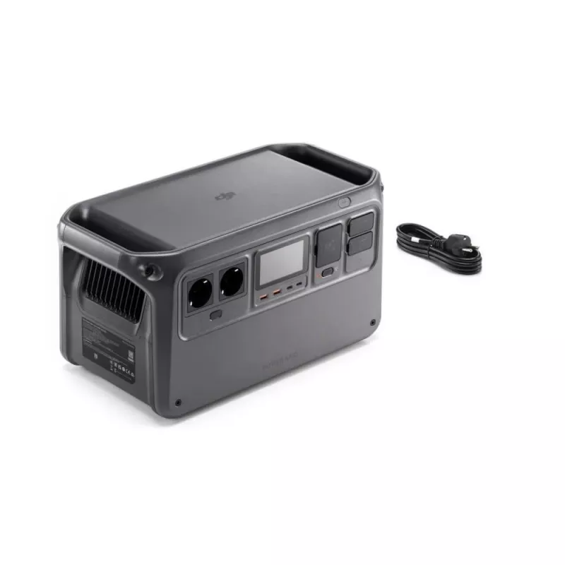 Nešiojamoji baterija DJI Power 2000, 2000mAh