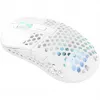 Cherry M42W-RGB-WHITE produktas baltas