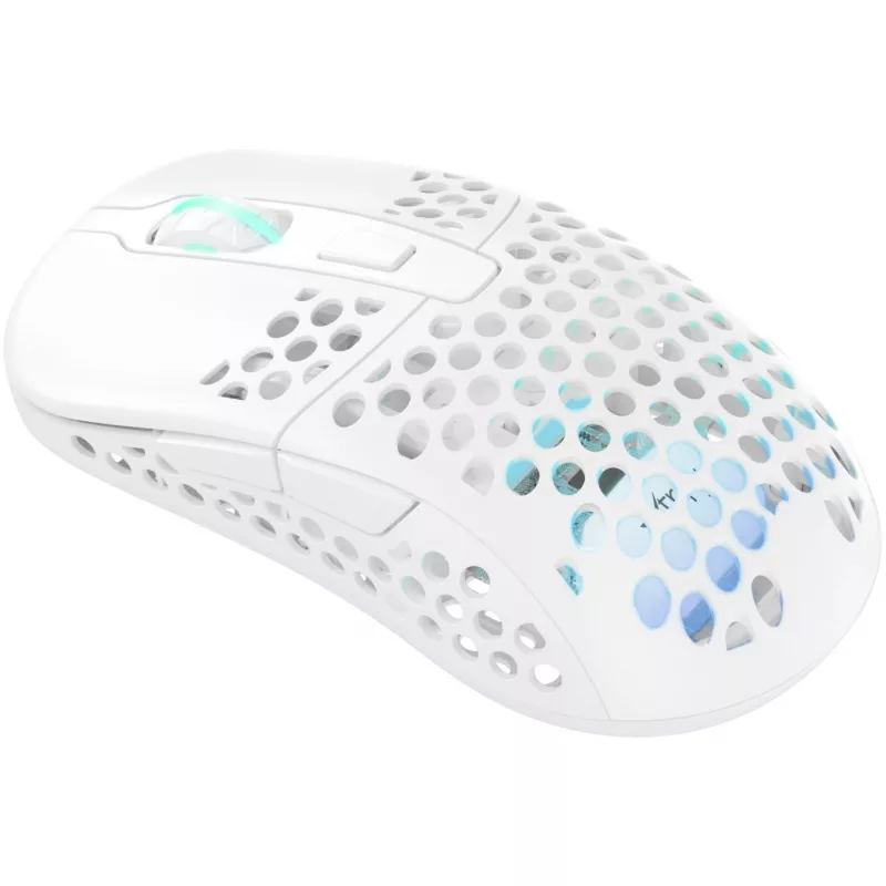 Cherry M42W-RGB-WHITE produktas baltas