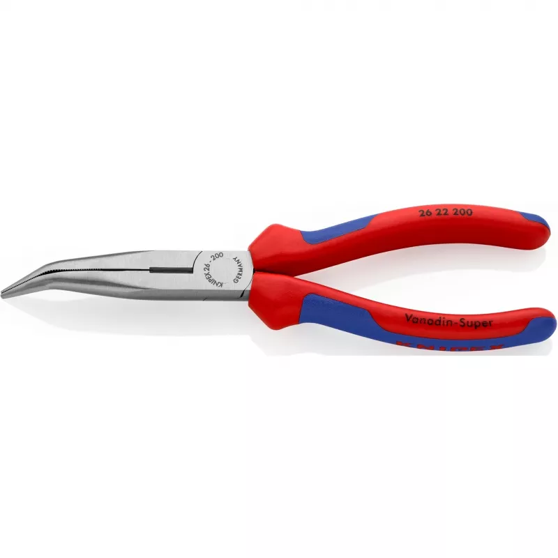 “Knipex 26 22 200” diagonalinės žnyplės