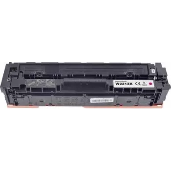 “Renkforce” dažų kasetė, pakeičianti HP 207X W2213X suderinama purpurinė RF-HPW2213X (RF-6723130)