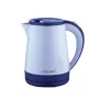 Elektrinis virdulys Maestro MR-037 1,2 l 1630 W nerūdijantis plienas, mėlynas, 360° pagrindas