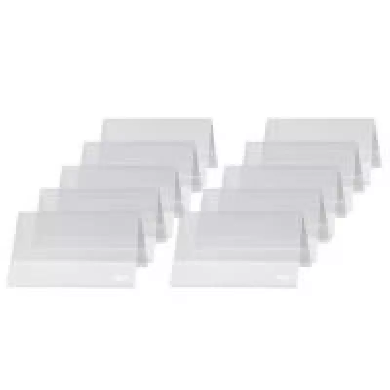 Stalinis demonstracinis rėmelis Sigel TA136 100x60 mm 10 vnt.