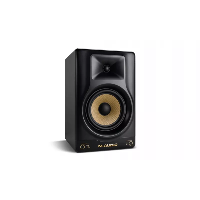 M-audio Forty Sixty - aktyvus monitorius