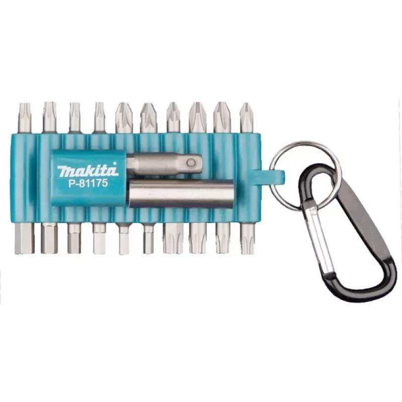 Makita P-81175 įrankio priedas