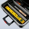 „Knipex 00 21 41“ mechaniko įrankių rinkinys, 63 įrankiai