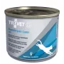 TROVET Hypoallergenic LRD su ėriena - šlapias kačių maistas - 200g