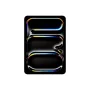 Planšetinis kompiuteris Apple iPad Pro 11 colių M4 16GB 2TB iPadOS