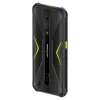 Ulefone Armor X12 Pro 4/64GB juoda/žalia be pakrovėjo