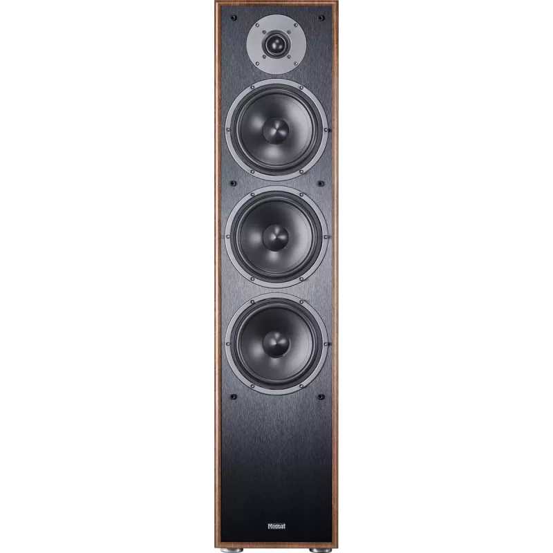 3-jų juostų garsiakalbis Magnat Monitor S70 190 W