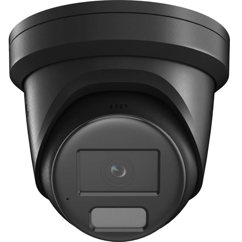 IP apsaugos kamera Hikvision Pro Series DS-2CD2387G2H-LISU/SL(2.8)/EF/BLK