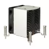 CPU aušintuvas SidabrinėSTONE AR10-1700 — bokštinis oro aušintuvas, suderinamas su iki 170 W TDP procesoriais