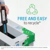 HP Originali 103AD Neverstop Juoda Toner Refill Kit , Two tonerio kasetė Set
