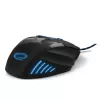Esperanza EGM201B pelė USB Type-A optinė 2400 DPI dešiniarankė