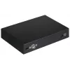Dahua Technology PFS3006-4ET-60 nevaldomas L2 Fast Ethernet (10/100) Power over Ethernet (PoE) juodas