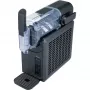 Nešiojamasis ledų kubelių gamintojas Wilfa FDM1B‑TC2000, 220 W, kompaktiškas stalviršinis, 175×430×445 mm