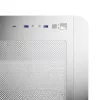 Kompiuterio korpusas Midi LC-Power Gaming 8001W Pro-Storm Light, ATX, juodas