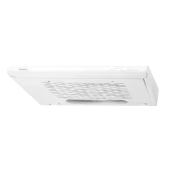 Amica OSC5111W Gartraukis Baltas 158 m³/h D