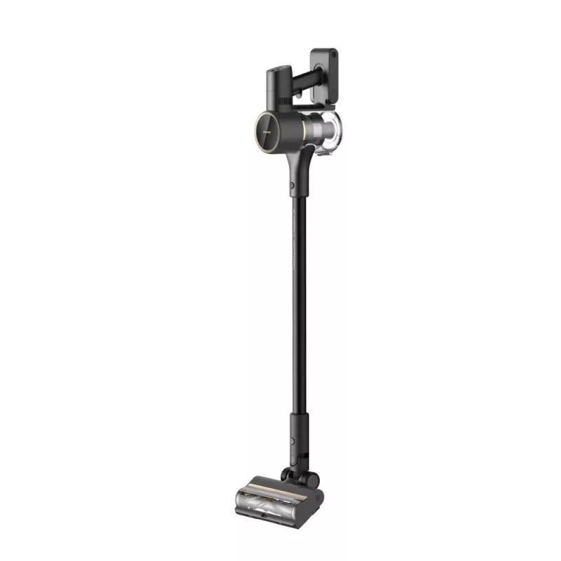 Dreame R10 Pro 2-in-1 stick vacuum baterija Dry Bagless 425 W Juoda 3 Ah