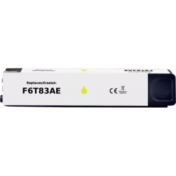 Renkforce RF-6736444 spausdintuvo eksploatacinė medžiaga geltona