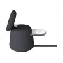 Belaidis įkroviklis Belkin WIZ027VFH36 2 viename magnetinis Qi2 15W, skirtas iPhone ir Apple Watch