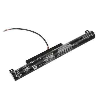 Nešiojamojo kompiuterio baterija, LENOVO 5B10H42831 Originali