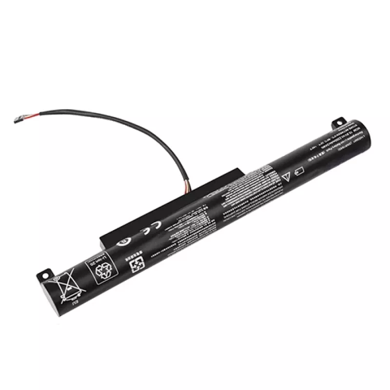 Nešiojamojo kompiuterio baterija, LENOVO 5B10H42831 Originali