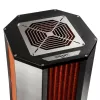 aqua computer airplex Gigant 3360 - Copper